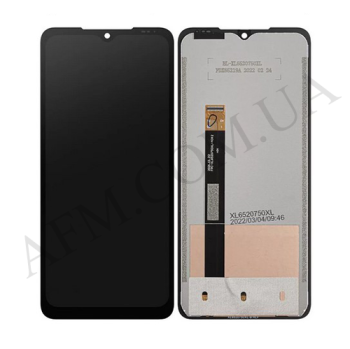 Дисплей UmiDigi Bison X10S/ X10G чорний