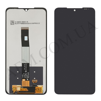 Дисплей UmiDigi Bison X20 чорний!