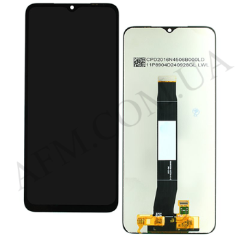 Дисплей UmiDigi G5 Mecha (RP08) чорний!