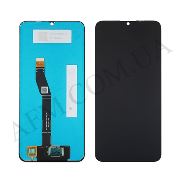 Дисплей Wiko T3 чорний!