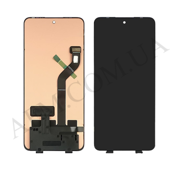 Дисплей Xiaomi 12 Lite TFT чёрный