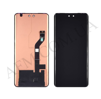 Дисплей Xiaomi 13 Lite/ Civi 2 AMOLED чёрный