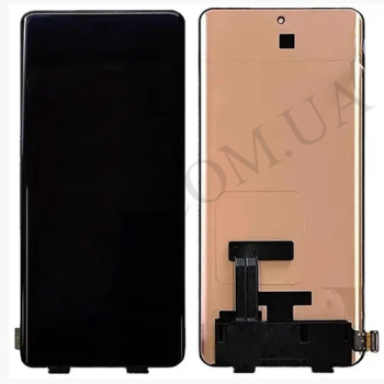 Дисплей Xiaomi Civi/ Civi 1S OLED чёрный!