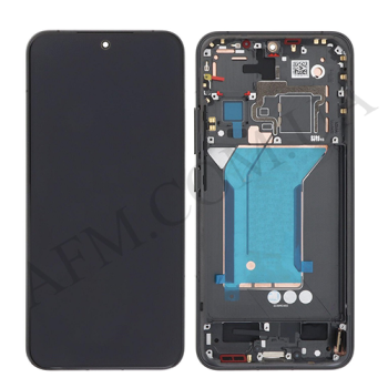 Дисплей Xiaomi 14 OLED чёрный