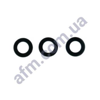 Скло камери Motorola XT2159 Moto E40/ XT2158-6 Moto E30 (комплект 3 шт.)