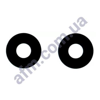 Скло камери Motorola XT2239 Moto E22/ E22i (комплект 2 шт.)