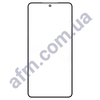 Скло екрану Samsung S948 Galaxy S26 Ultra чорне + OCA плівка