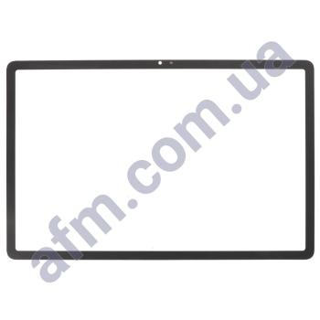 Скло екрану Lenovo Tab M11 TB330FU/ Xiaoxin Pad 2024 TB331FU чорне + OCA плівка