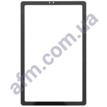 Скло екрану Lenovo Tab M9 TB310FU/ TB310XU чорне + OCA плівка