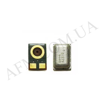 Мікрофон Samsung A310 Galaxy A3/ A320/ A510/ A520/ A710/ A720/ J120/ J200/ J510/ J700/ J710F/ G930/ G935/ T58
