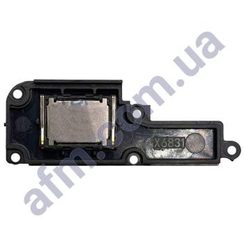 Звонок Infinix Hot 30 в рамке