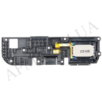 Звонок Motorola XT2045 Moto G8, в рамке