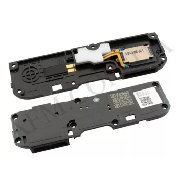 Звонок Motorola XT2129 Moto G30, в рамке