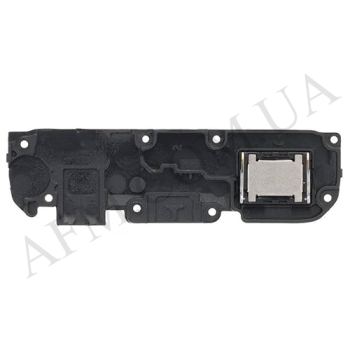 Звонок Realme C31 в рамке