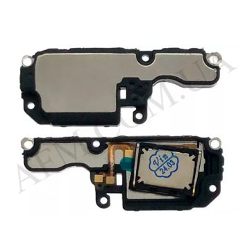 Звонок Realme C55, в рамке