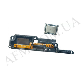 Звонок Tecno Pova 3 LF7s в рамке
