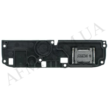 Звонок Tecno Spark 8C (KG5n)/ Spark GO 2022 (KG5m), в рамке