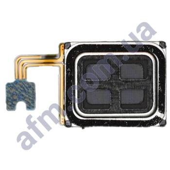 Динамик Motorola XT2523-3 Moto G05/ XT2521-3 Moto G15/ XT2523-6 Moto E15 со шлейфом
