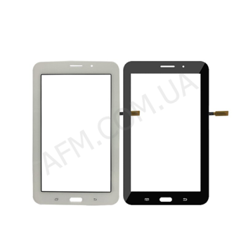Сенсор Samsung T111 Galaxy Tab 3 Lite 7.0 3G білий!