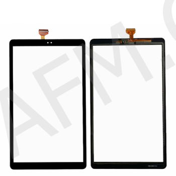 Сенсор Samsung T590 Galaxy Tab A 10.5 Wi-Fi/ T595 LTE чёрный