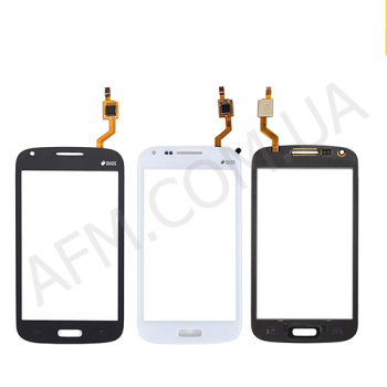 Сенсор Samsung i8262/ i8260 синій!