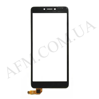 Сенсор Tecno B1 чорний!
