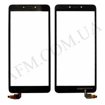 Сенсор Tecno POP 2 Power (B1P) чорний