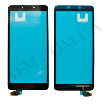Сенсор Tecno POP 2F (B1F) чорний