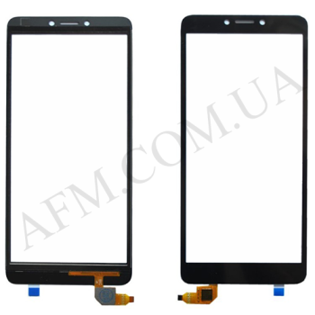 Сенсор Tecno POP 2F (B1G) чорний