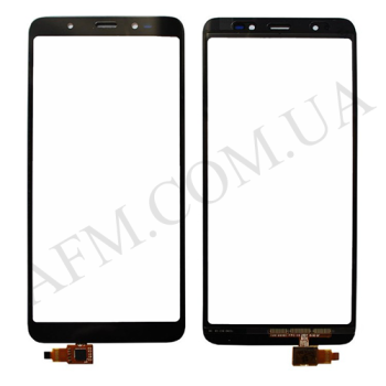 Сенсор Tecno POP 4 (BC2) чорний