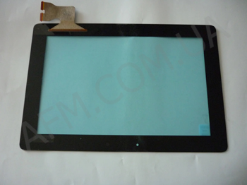Сенсор Asus ME301T Memo Pad (K001)/ ME302C(K00A)/ ME302KL(K005) #5425N FPC чёрный