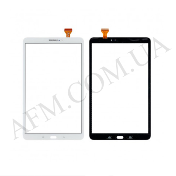 Сенсор Samsung T580 Galaxy Tab A 10.1 2016/ T585 білий