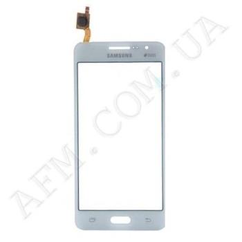 Сенсор Samsung G530H/ G530F Galaxy Grand Prime білий!