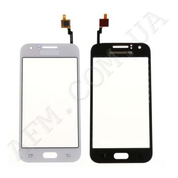 Сенсор Samsung J100H/ DS/ J100/ J100F Galaxy J1 Duos білий!