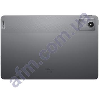 Задняя крышка Lenovo TB330FU Tab M11/ Xiaoxin Pad 2024 TB331FU серая + стекло камеры