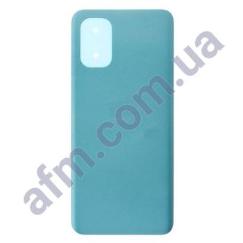 Задняя крышка Nokia G11/ G21 зелёная