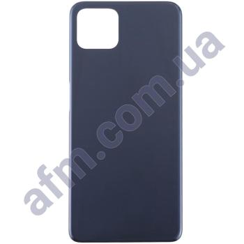 Задня кришка Oppo A72 5G чорна!