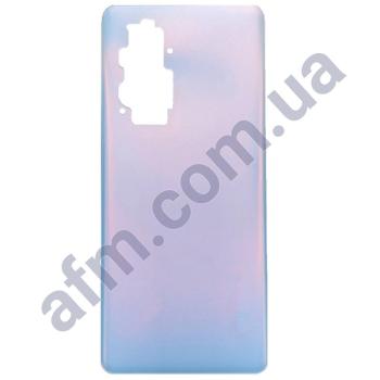 Задня кришка Oppo Reno 10 блакитна Ice Blue!
