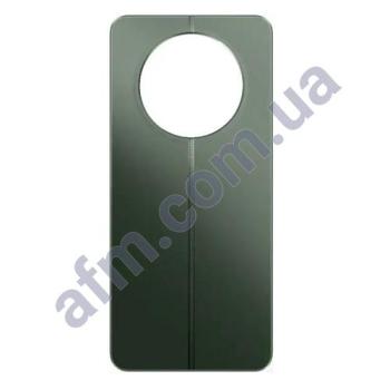 Задня кришка Realme 12 зелена Woodland Green
