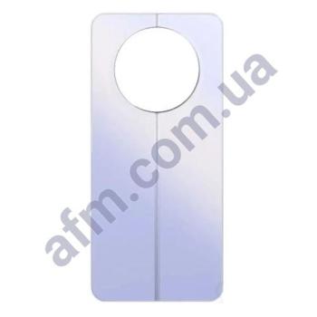 Задня кришка Realme 12 фіолетова Twilight Purple