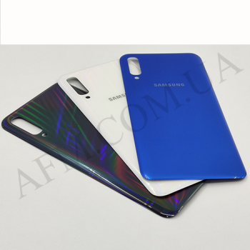 Задняя крышка Samsung A505F Galaxy A50 2019 белая White!
