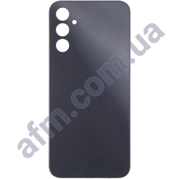 Задняя крышка Samsung A146 Galaxy A14 5G чёрная