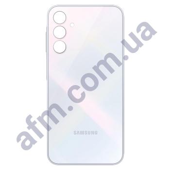 Задняя крышка Samsung A155 Galaxy A15/ A156 белая