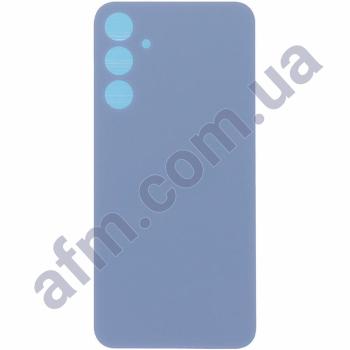 Задняя крышка Samsung A256 Galaxy A25 синяя