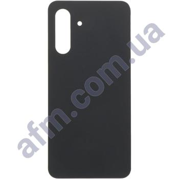 Задняя крышка Samsung A366 Galaxy A36 чёрная