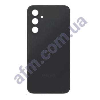 Задня кришка Samsung A546 Galaxy A54 сіра