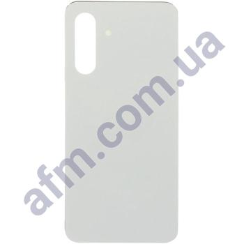 Задняя крышка Samsung A566 Galaxy A56 серая