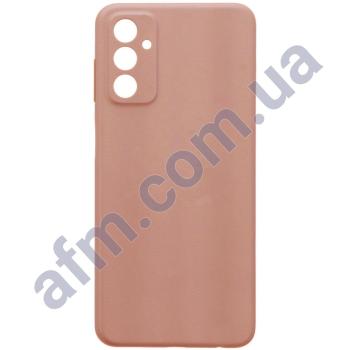 Задняя крышка Samsung M135 Galaxy M13 бронзовая Orange Cooper