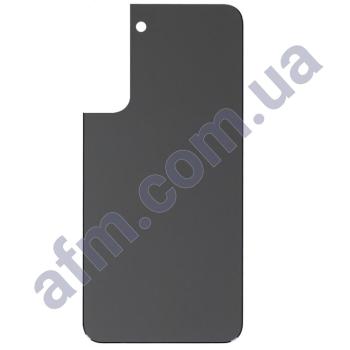 Задняя крышка Samsung S906 Galaxy S22 Plus 5G чёрная Phantom Black!