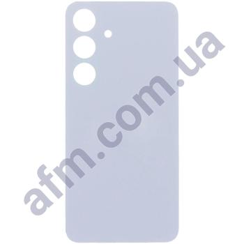 Задняя крышка Samsung S931 Galaxy S25 голубая Icy Blue